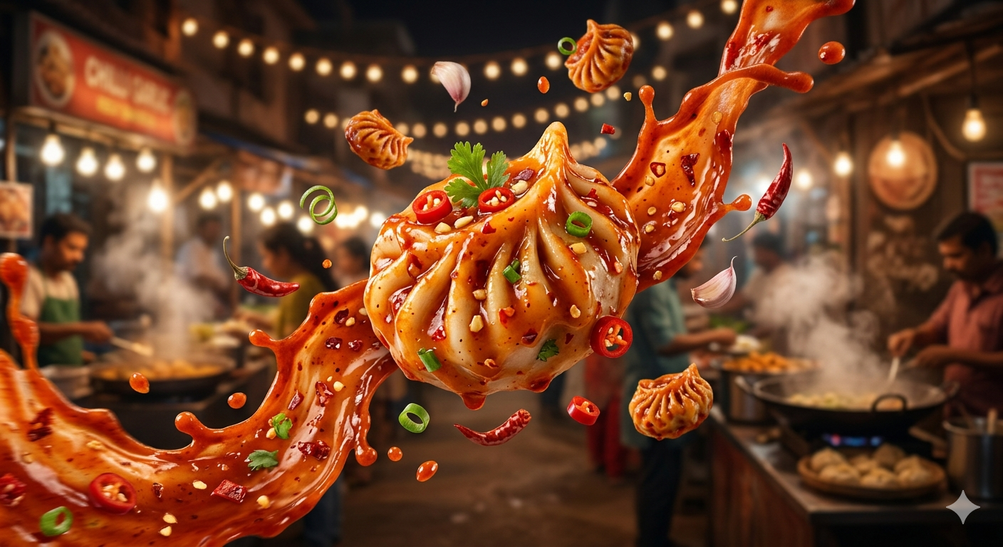 Momos AI image